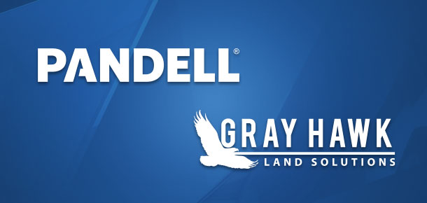 Learn How Pandell and Gray Hawk Team Up to Turn Complex Right-of-Way Acquisition Projects into Digital Intelligence
