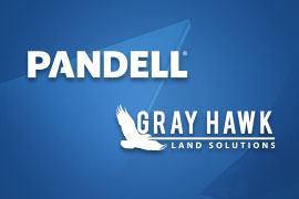 Learn How Pandell and Gray Hawk Team Up to Turn Complex Right-of-Way Acquisition Projects into Digital Intelligence