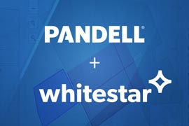 Whitestar Data Now Available Within Pandell Platform