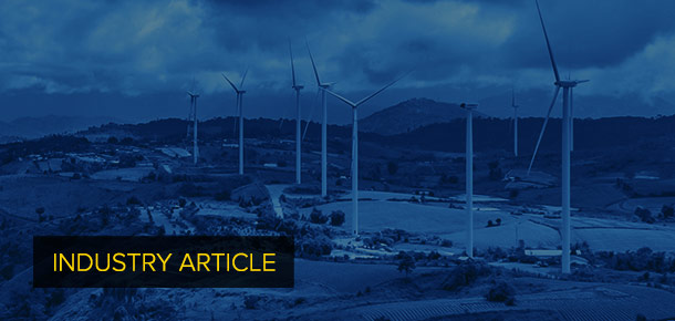 How fragmented data management impedes work for energy companies—and how to overcome these challenges.
