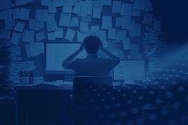 Are You Playing Hide-and-Seek with Your Data?