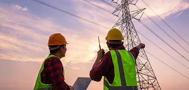 How Utilites Build the Business Case for Land Data Modernization