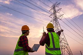 How Utilites Build the Business Case for Land Data Modernization