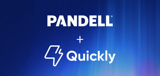 Pandell Partners with Quickly Technologies to Bring Automated Early Payments to Oil & Gas Operators