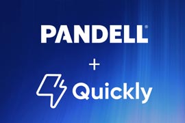 Pandell Partners with Quickly Technologies to Bring Automated Early Payments to Oil & Gas Operators