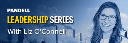 Register for our Pandell Leadership Series webinar titled Move to Measurement: Emissions Leadership presented by Arolytics President Liz O'Connell.