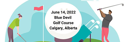 Read more about the Canadian Renewable Energy Association Golf Tournament happening in Calgary.