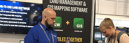Check out Pandell at the #Esri Energy Resources GIS Conference in Houston.