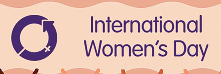 Pandell celebrates International Women's Day 2023.