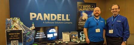 Pandell exhibiting at the 2024 Digitalization & AI in Oil & Gas Canada Conference
