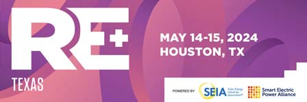 Pandell will be attending RE+ Texas 2024 next week at booth #123