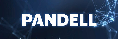 Pandell is attending ETC2023!